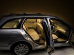 Mercedes-Benz C-Class Estate 2007 года